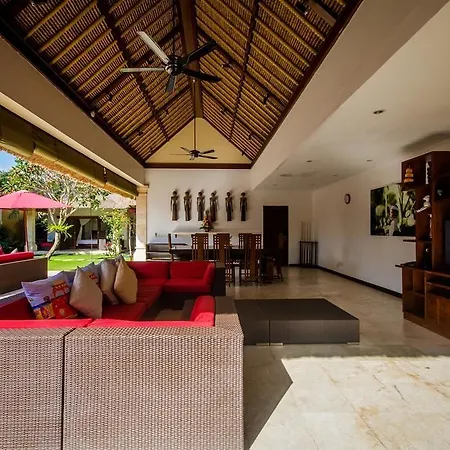 Villa Bugis