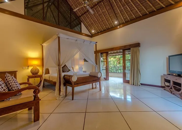 Hotel Bugis Seminyak (Bali)