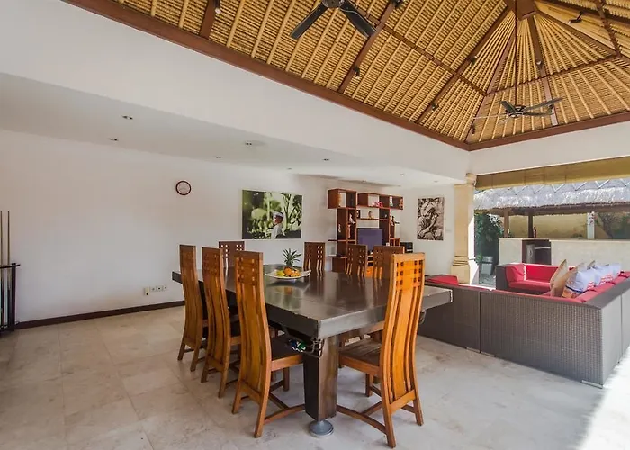 Bugis Seminyak (Bali)