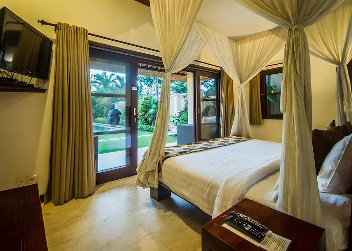 Hotel Bugis Seminyak (Bali)