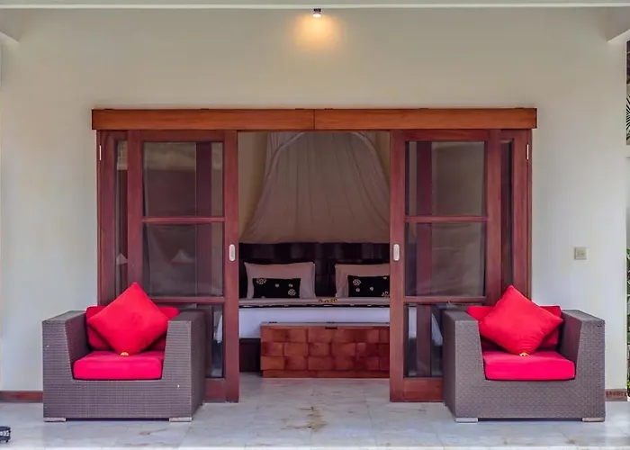 Bugis 4* Seminyak (Bali)