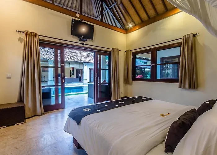 Bugis Hotel Seminyak (Bali)