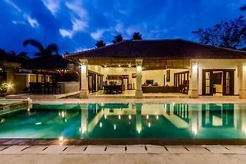 Bugis Hotel Seminyak (Bali)