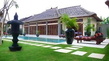 Bugis Hotel Seminyak (Bali)